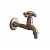 Messing Tapkraan Livre | Muuraansluiting 1/2” | 11 lang - 8010
