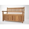 Teak Kissen Bank Windsor | 150 breit | 3 Person Garten Lagerung Bank Teak Kissen Bank Windsor | 150 breit | 3 Person Garten Lagerung Bank