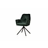 Palma Armchair | 63x62x90 | Groen - TWR-Palma-ac-AI0072