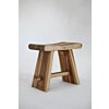 Bollo Zadelkruk | Suar Hout | Teakea.nl