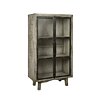 W/N & Iron Kabinet | 2 Deuren | 87x43x153 - TWR-IF0795