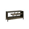 W/N & Iron Plankenkast | 120x40x60 - TWR-IF0883