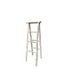 Vouwbare inklapbare kledingladder 50x5x135