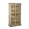 Merano Kabinet | 2 Deuren | 116x50x214 - TWR-ME0011
