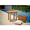 Teakea Garten Couchtisch Teak | Rund Ø 60 mit festem Bein Teakea Garten Couchtisch Teak | Rund Ø 60 mit festem Bein