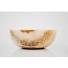 Lavabo en pierre naturelle Onyx - 40 Round x 15 High Lavabo en pierre naturelle Onyx - 40 Round x 15 High