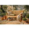 Windsor Teck Garden Bench-150 wide | Three-seater Windsor Teck Garden Bench-150 wide | Three-seater