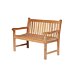 Windsor Teak Tuinbank | 120 breed - SB001
