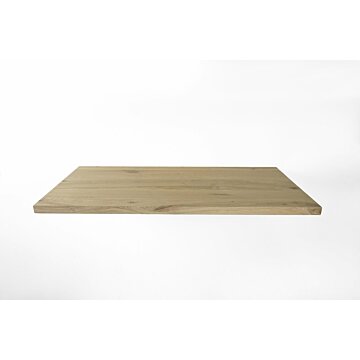 Eiken Werkblad | 3dik | 80-300x30