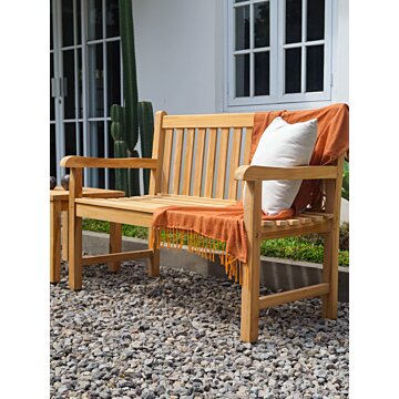 Windsor Teak Tuinbank | 120 breed - SB001