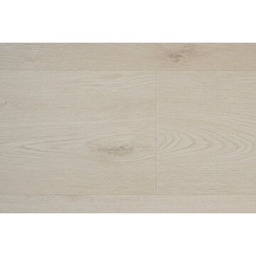 Bobeau Nakuru klik PVC 23x184cm akoestisch - Marfil
