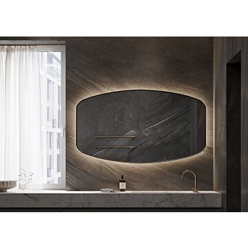 Martens & Meijer Lissabon Spiegel — Maatwerk