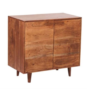 Falcone Armoire de rangement | 90 cm