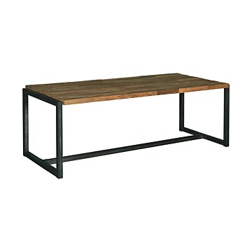 Potenza Eettafel | 230x100x78 - TWR-PF0112
