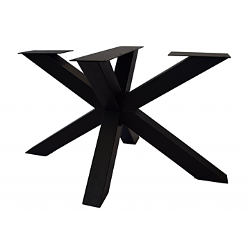 Socle métallique Rex Smartline 80x80mm (à démonter)