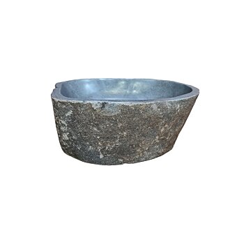 Natuurstenen waskom | DEVI-W21-791 | 42,5x33x15 - DEVI-W21-791 Natuurstenen waskom | DEVI-W21-791 | 42,5x33x15 - DEVI-W21-791
