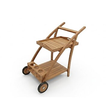 teak-serveerwagen-met-flessenrek-in-tuin