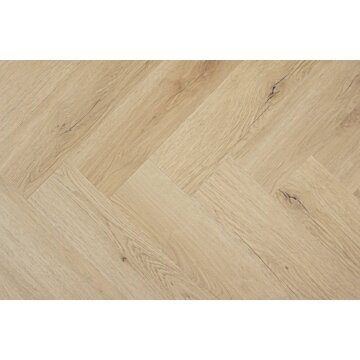 Bobeau Mantaro Visgraat click PVC 12,5x62,5cm - Heno