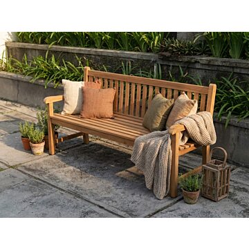 Windsor Teak Tuinbank | 180 breed - SB003