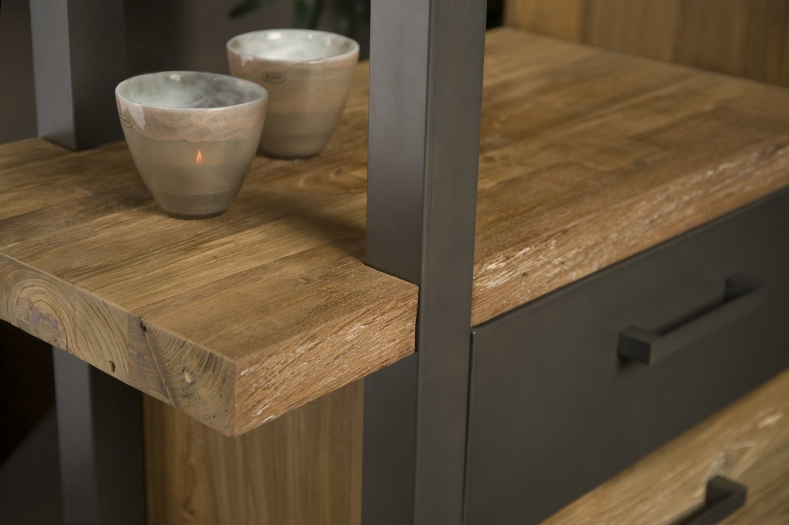 Lucca Dressoir | 185x50x90 - TWR-FI0010 - view 4