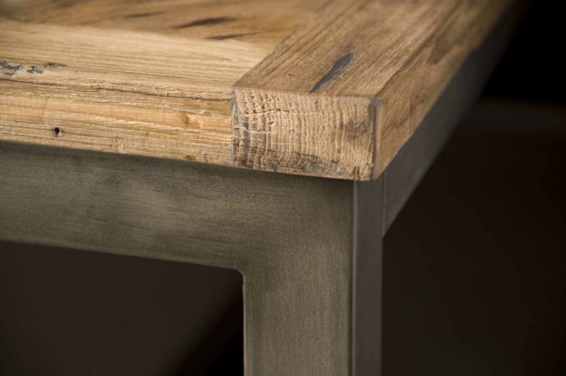 Mascio Dressoir 200x45x90 - TWR-KL0221 - view 4