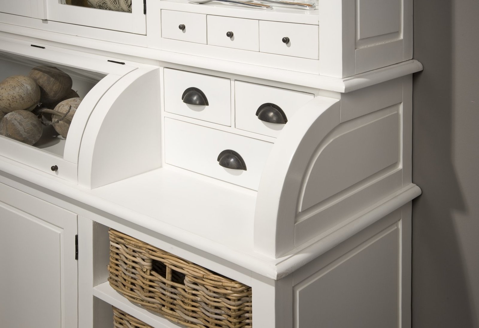 Napoli | Dressoir | 161x52.5x90 - TWR-EF0016 - view 3