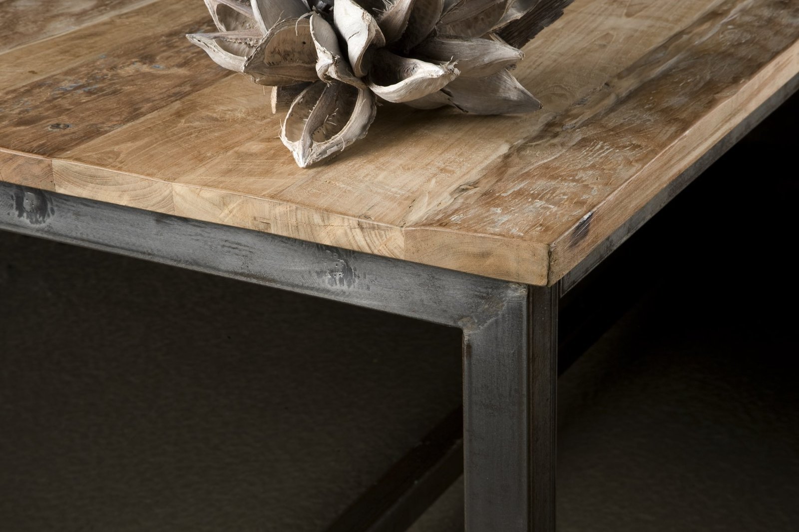 Venetië | Salontafel | 135x75x45 - TWR-PF0041 - alternate view