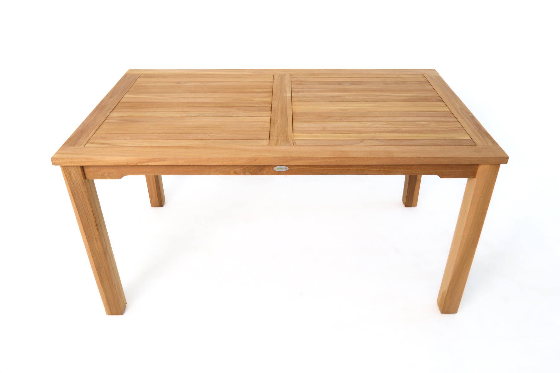 Tuintafel Teak 150x90 FSC  - alternate view