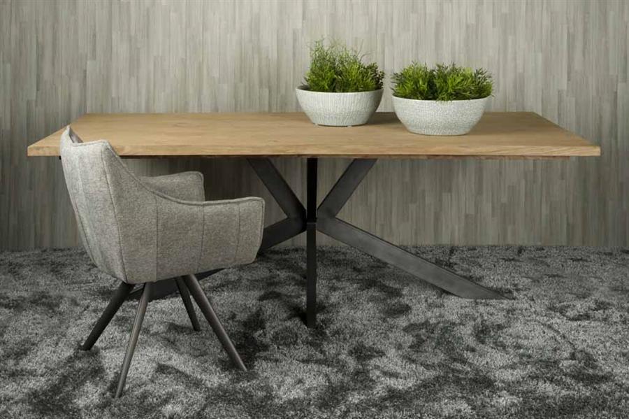 Luna Dining table | 220 CM - alternate view