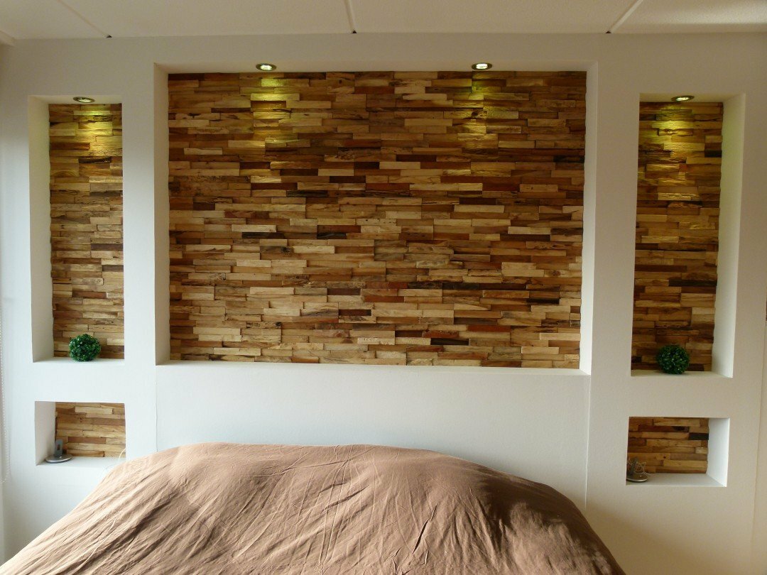 Rustiek doos 0,9 m2 – productfoto - view 4