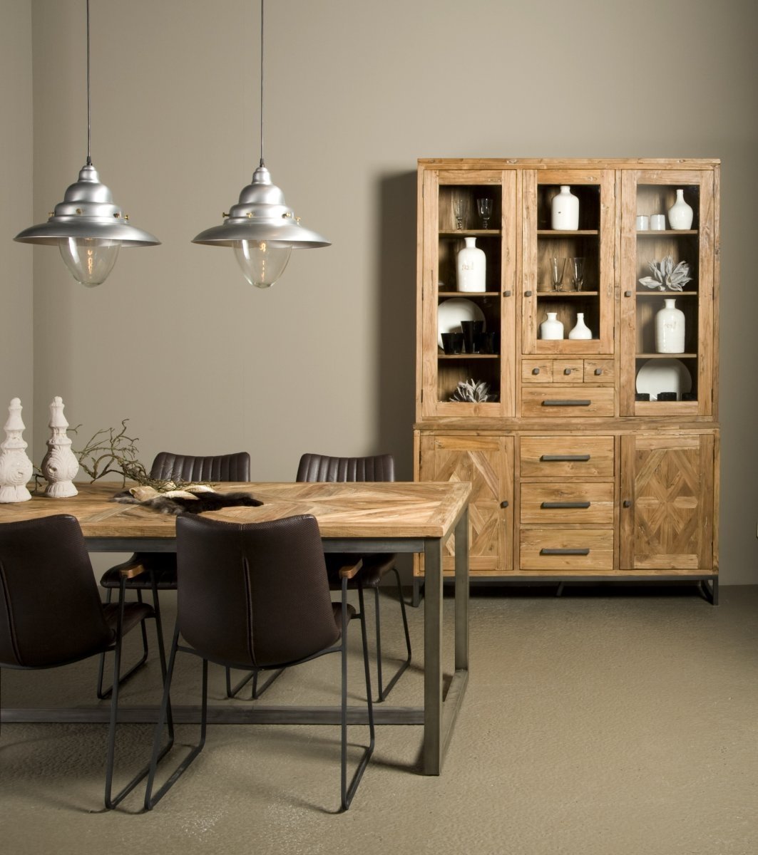 Mascio Eettafel | 180x90x78 - TWR-KL0232 - view 3