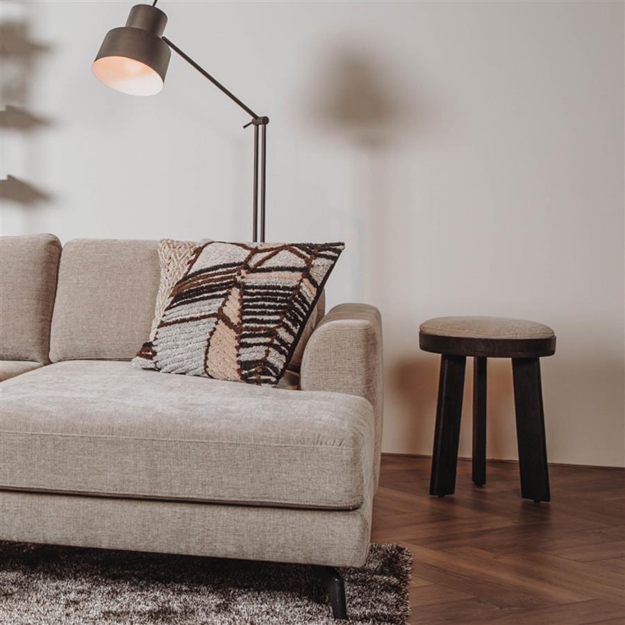Ossana Kruk rond 40 cm - view 4