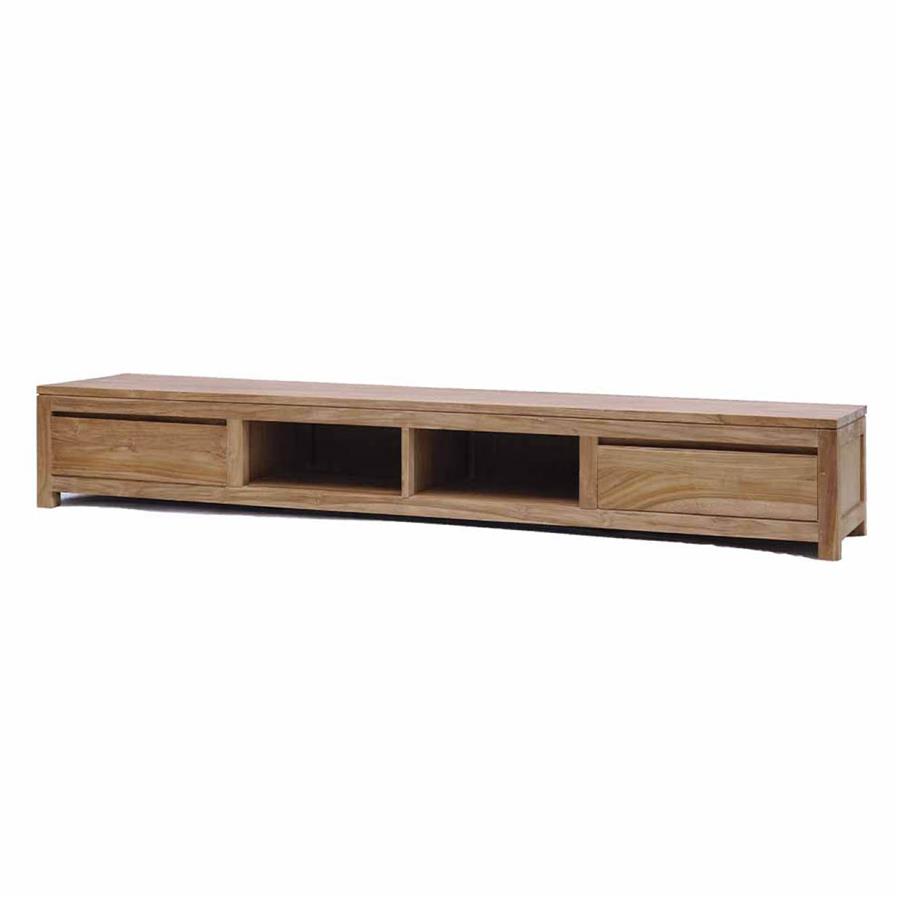 Corona TV-meubel 240 cm - alternate view