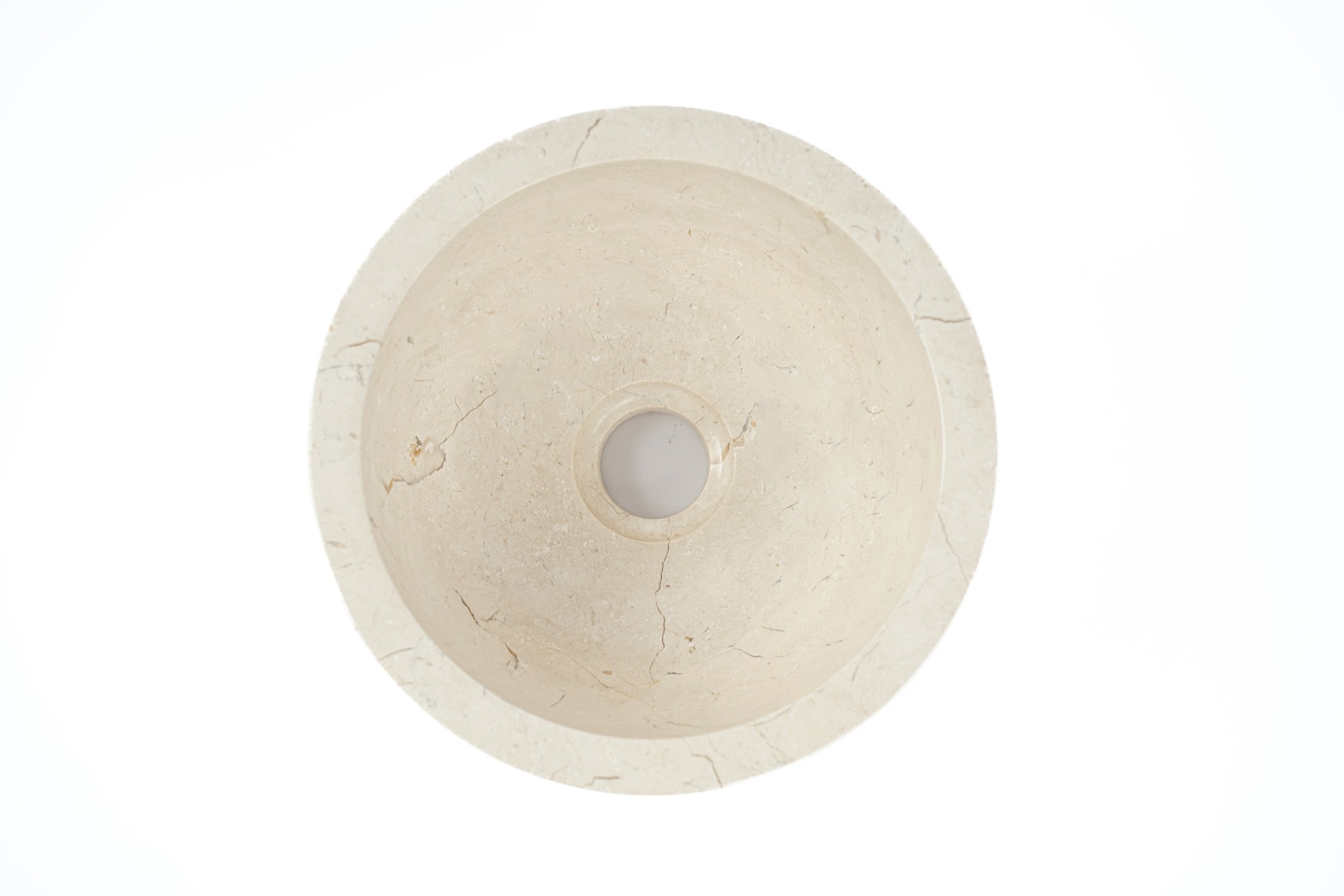 Blanco mini 25 cm rond -waskom met Athene mini fonteinmeubel  - view 4