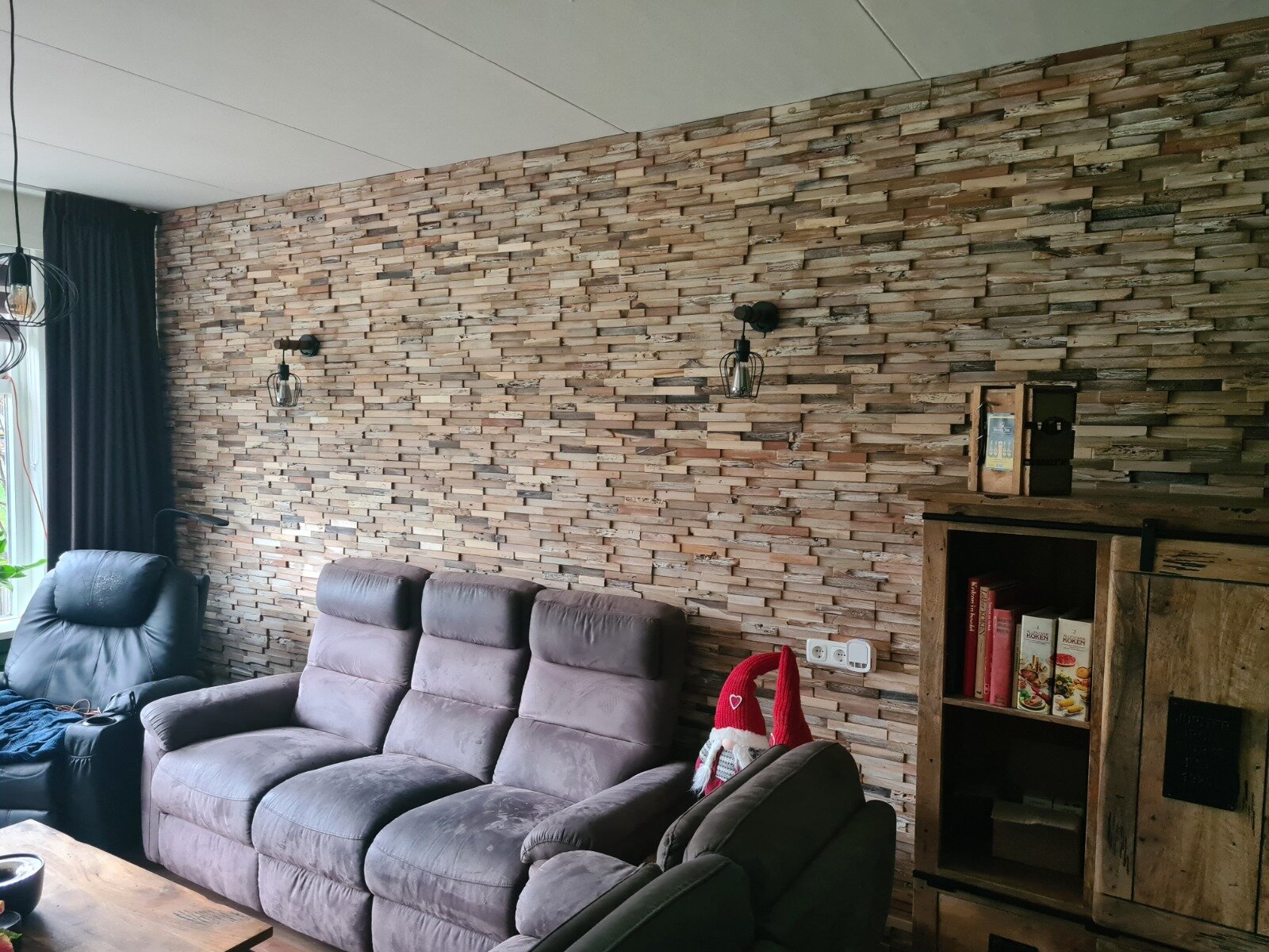 Whitewash doos 0,9 m2 – productfoto - view 4