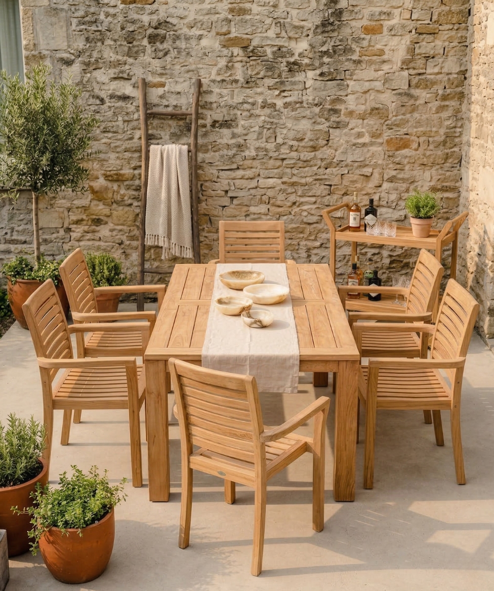 teak-outdoor-dining-table-8-chairs-garden-set