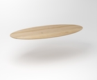 Ellipse facet
