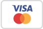 Visa payment method - Teakea